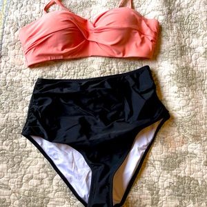 Swimming suit Cupshe